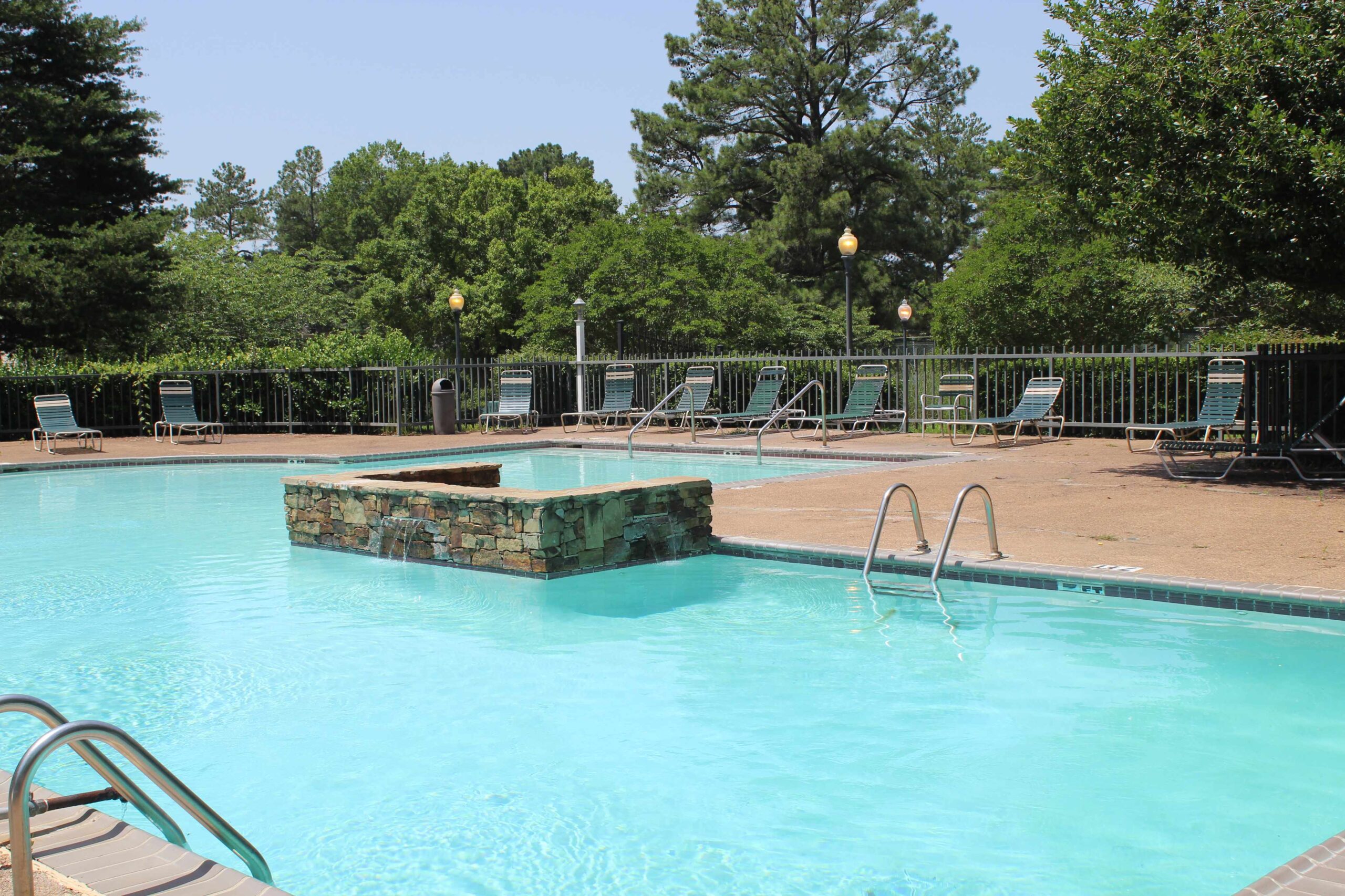 Rock Creek Apartments SPM