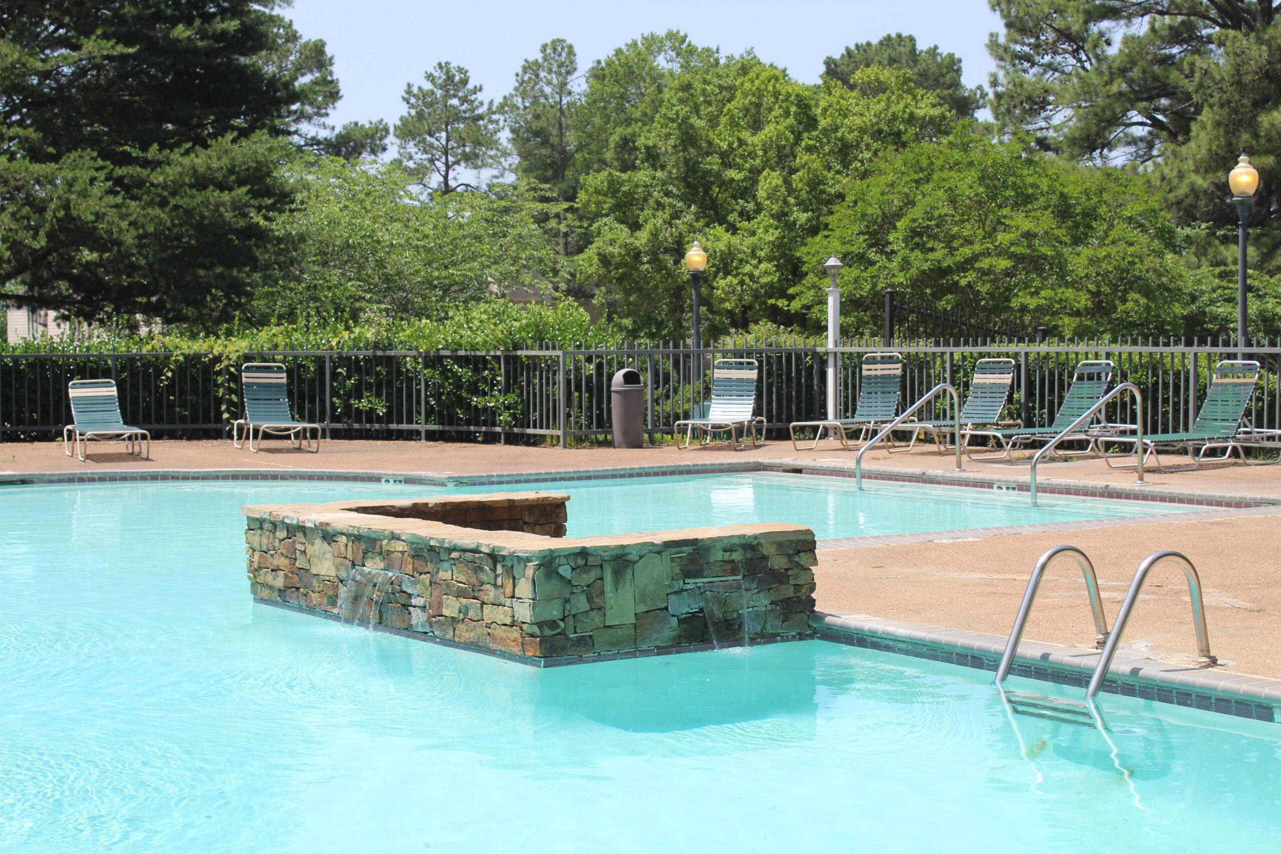 Rock Creek Apartments SPM