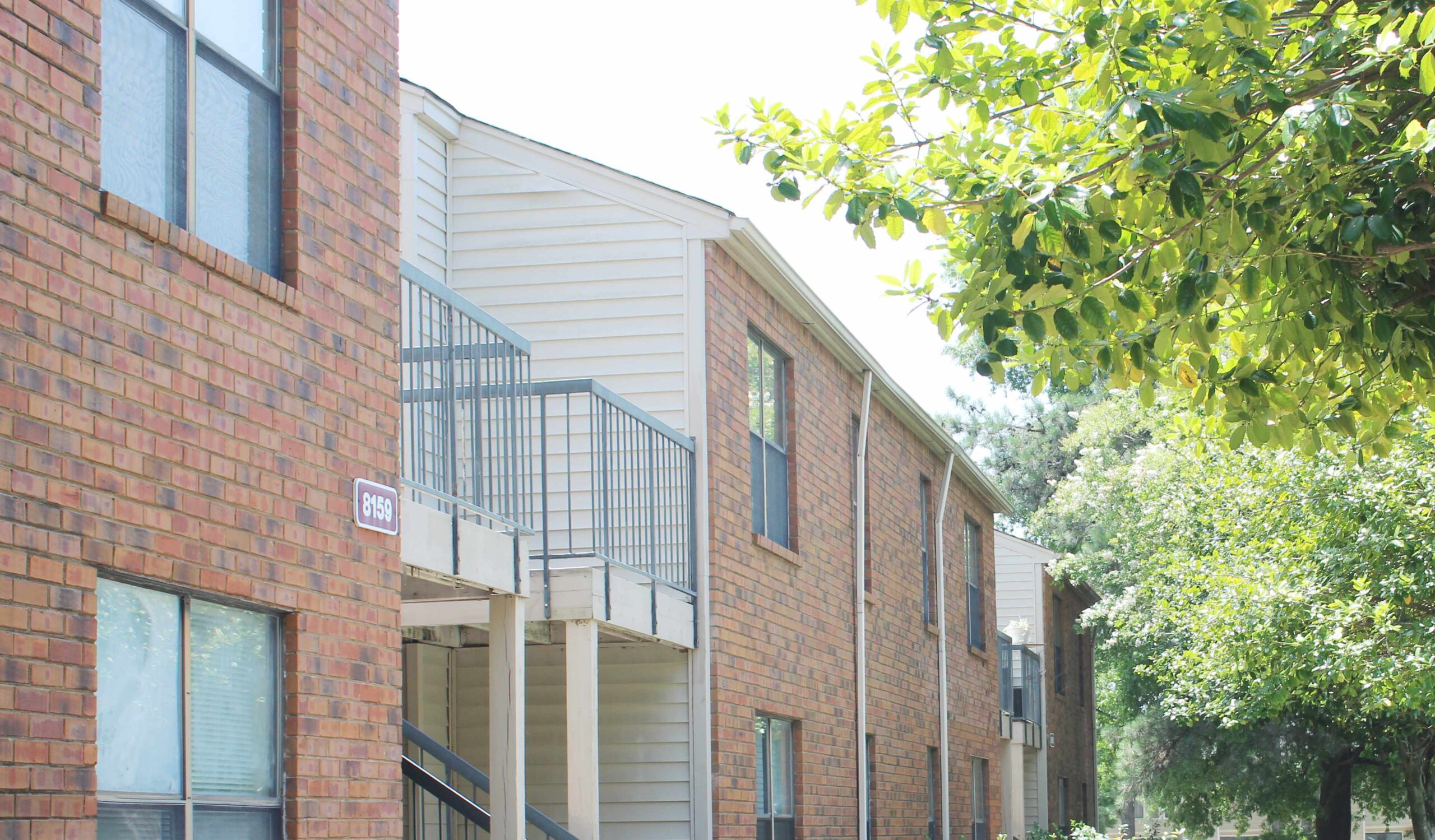 Rock Creek Apartments SPM