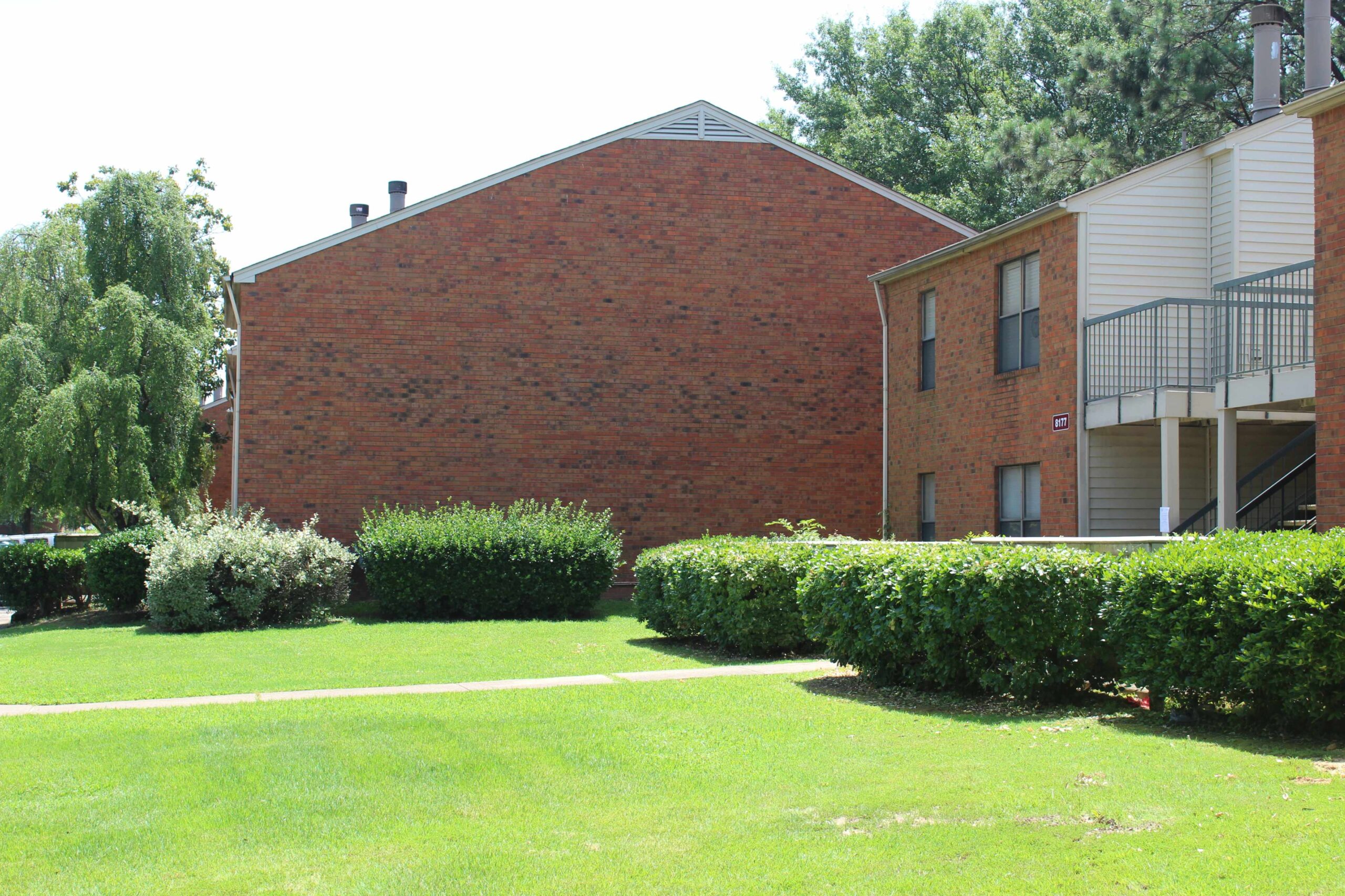 Rock Creek Apartments SPM