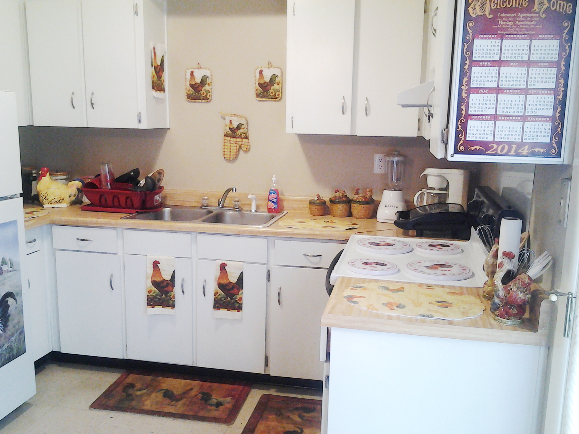 Heritage Apartments Alabama SPM