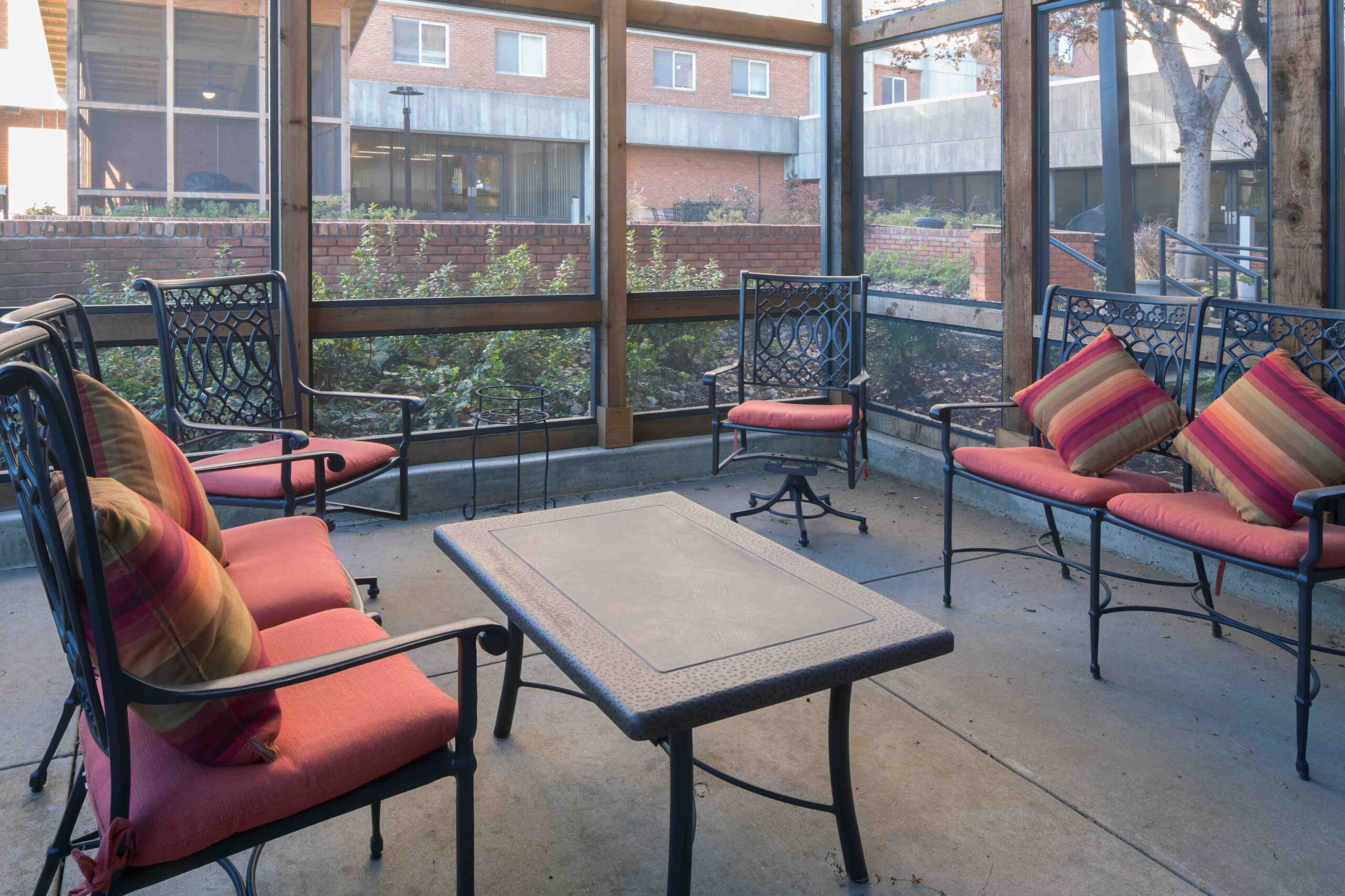 Princeton Towers SPM