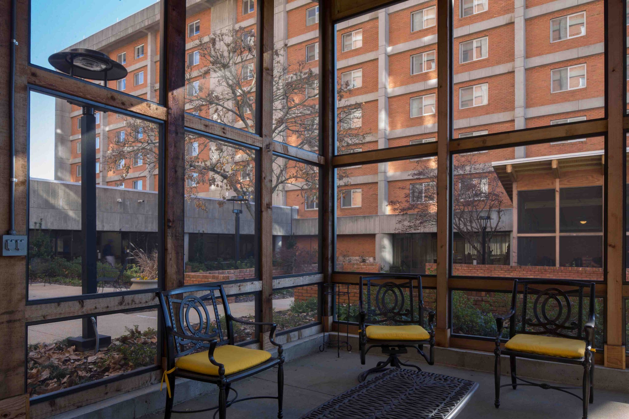 Princeton Towers SPM