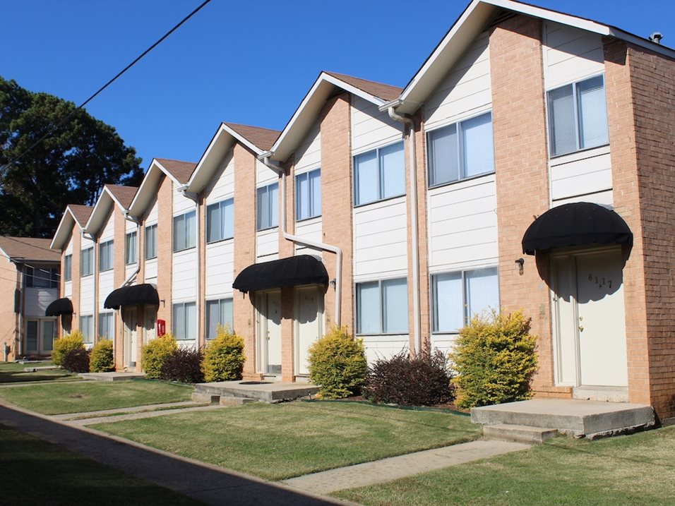 Huntsville Landing SPM