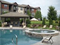BREC Development, LLC and SPM, LLC Add Huntsville Apartment Community ...